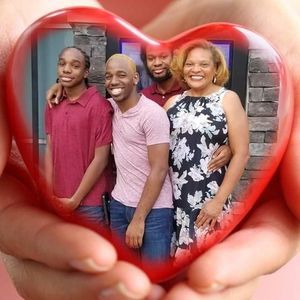 Meet your Posher, Tracy